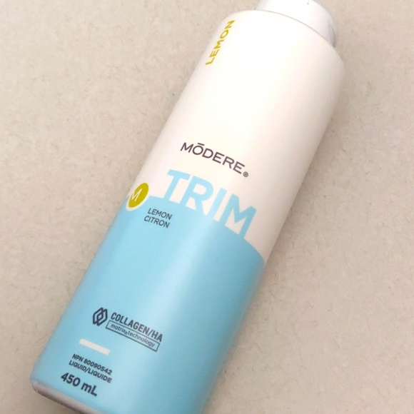 Lemon/chocolate 2 Bottle - Picture 1 of 3